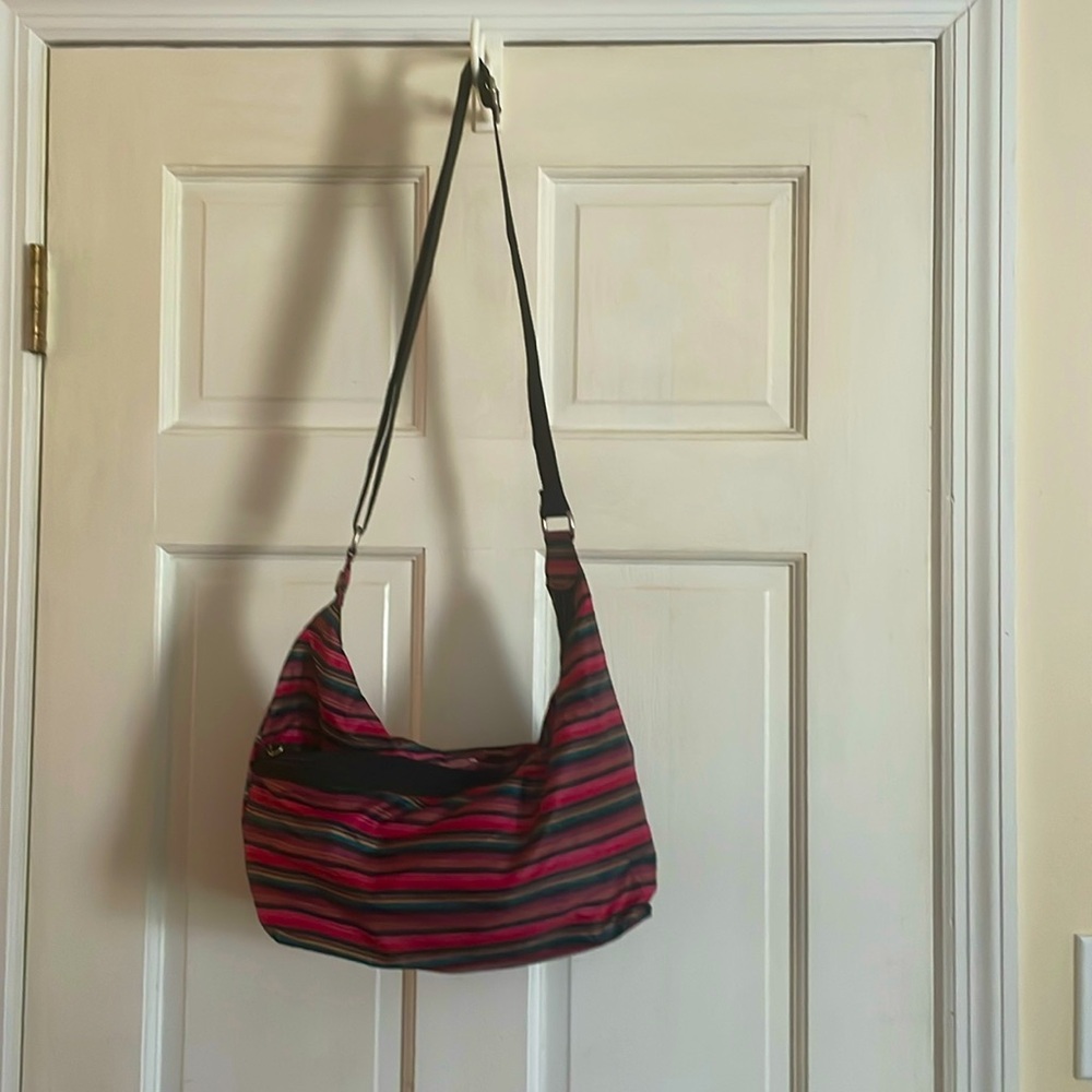 Sugar Reef Cross Body Handbag